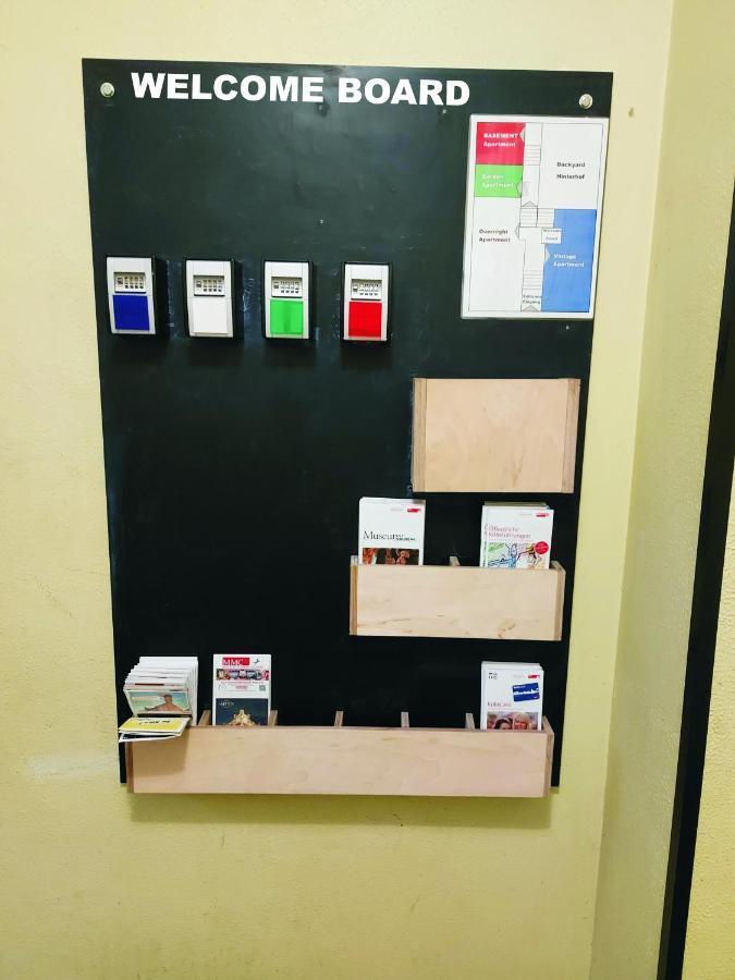 קלן Basement Apartment מראה חיצוני תמונה